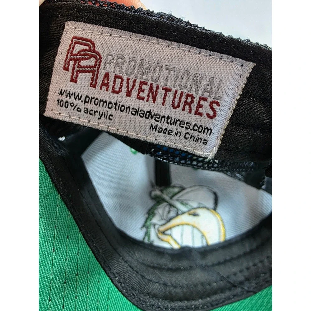 Promotional Adventures brand promotional